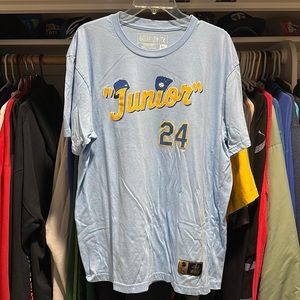 Ken Griffey jr shirt